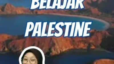 Visa Belajar Palestine