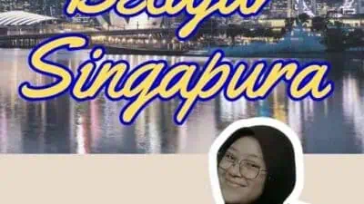 Visa Belajar Singapura