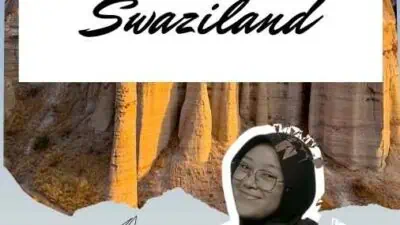 Visa Belajar Swaziland