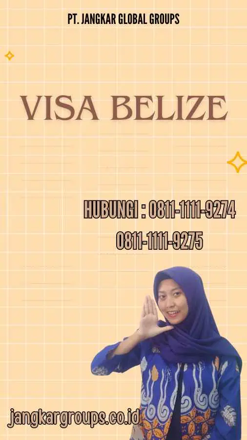 Visa Belize