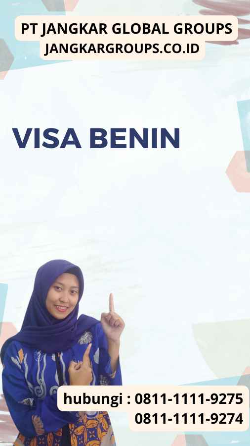 Visa Benin