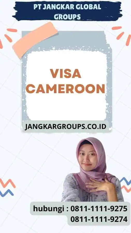 Visa Cameroon