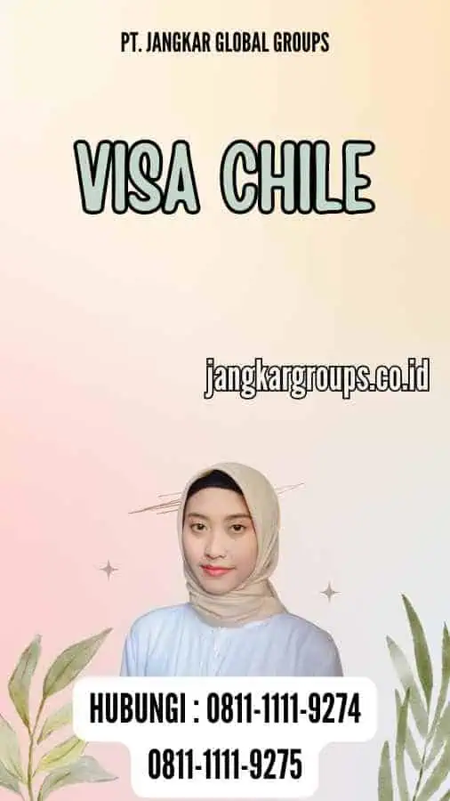 Visa Chile