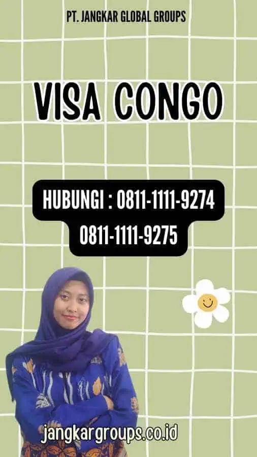 Visa Congo