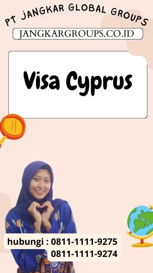 Visa Cyprus