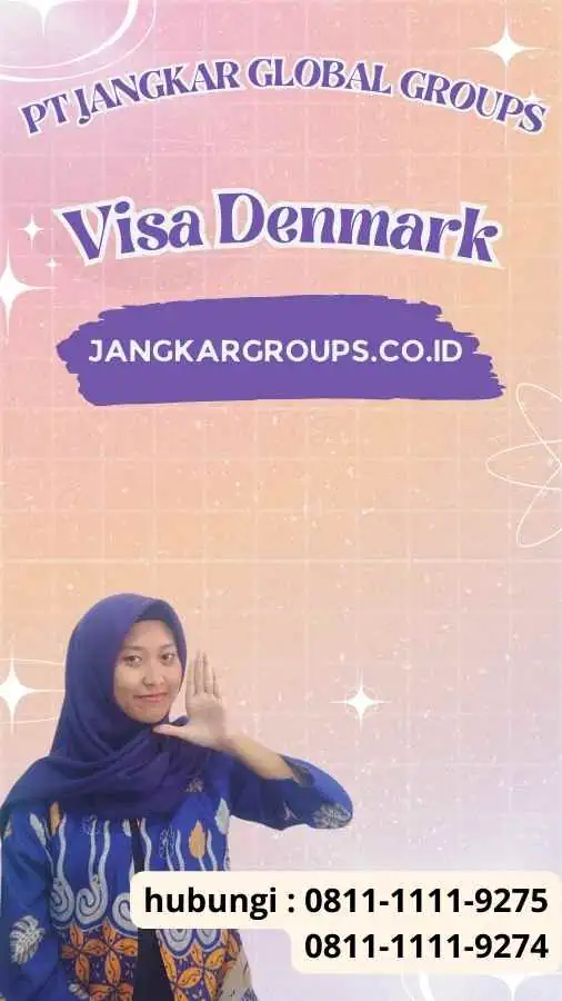 Visa Denmark