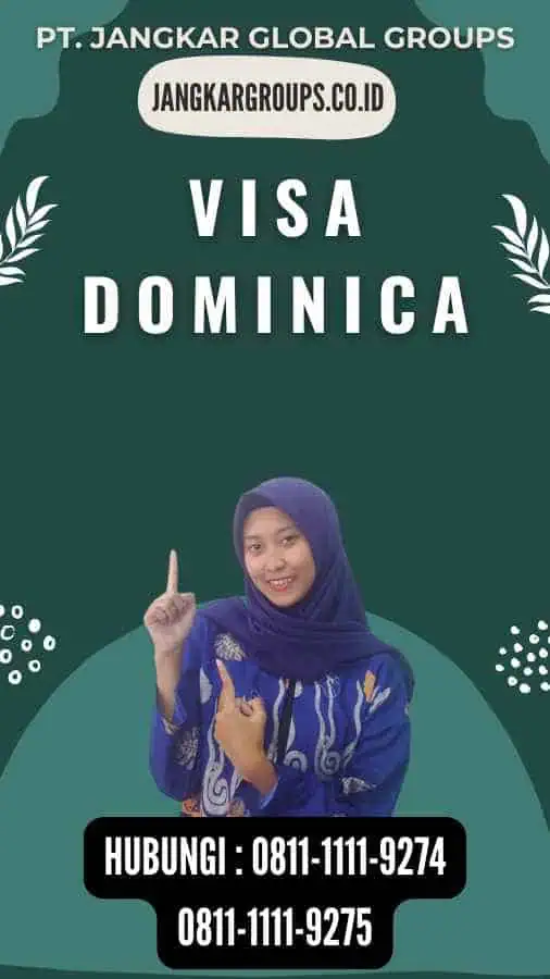 Visa Dominica