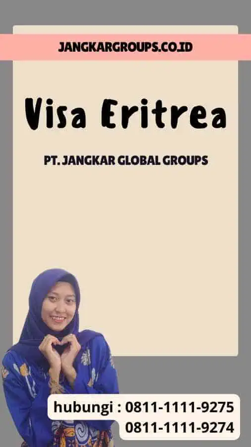 Visa Eritrea