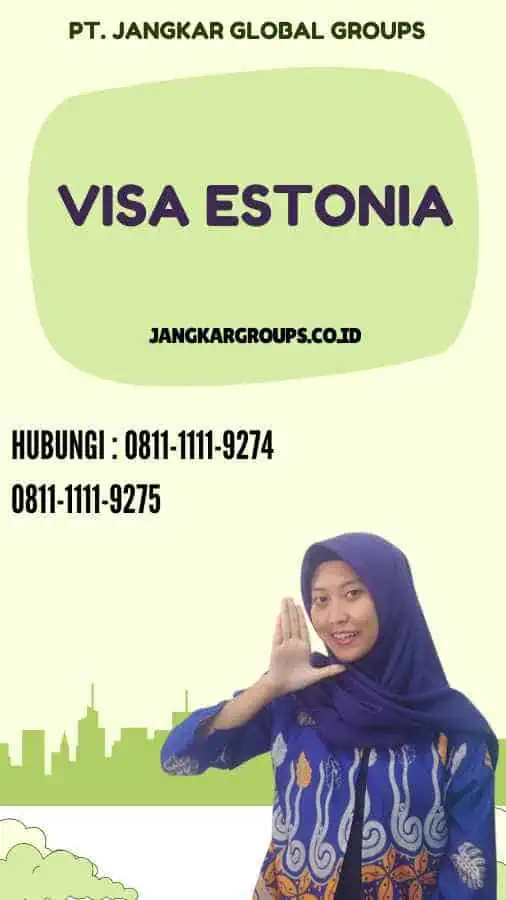 Visa Estonia