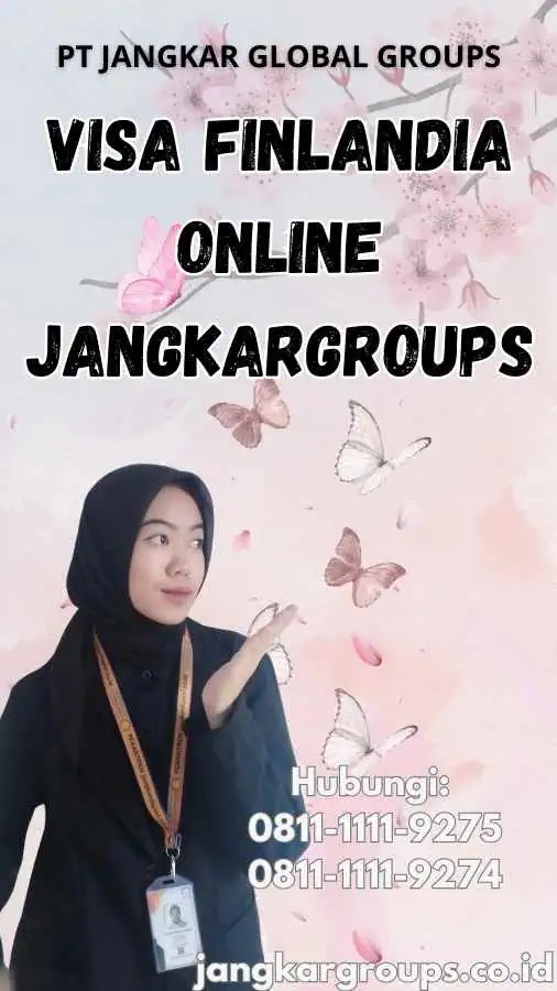 Visa Finlandia Online Jangkargroups