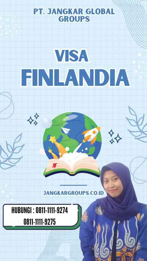 Visa Finlandia