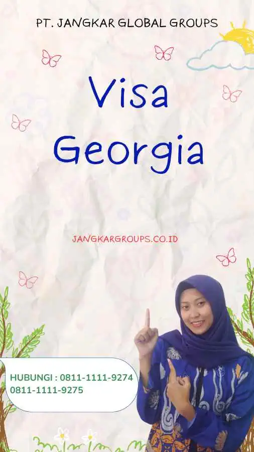 Visa Georgia