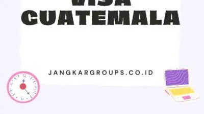 Visa Guatemala