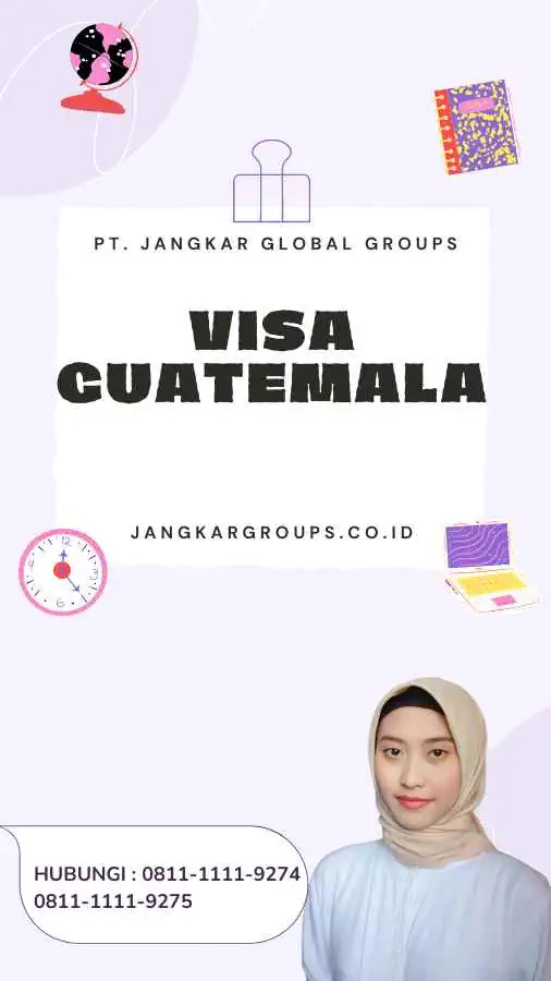 Visa Guatemala