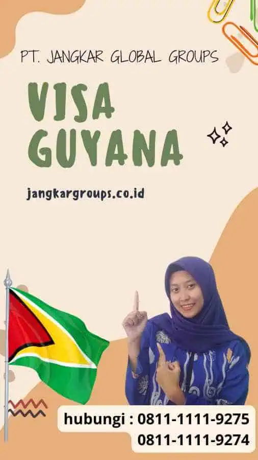 Visa Guyana