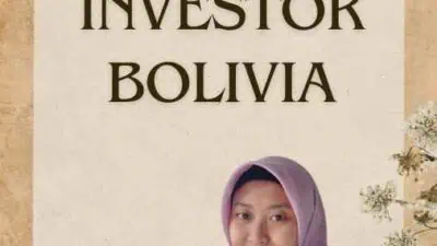 Visa Investor Bolivia