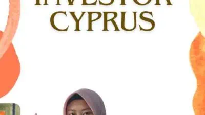 Visa Investor Cyprus