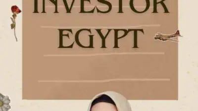 Visa Investor Egypt