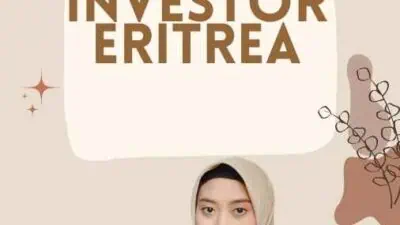 Visa Investor Eritrea