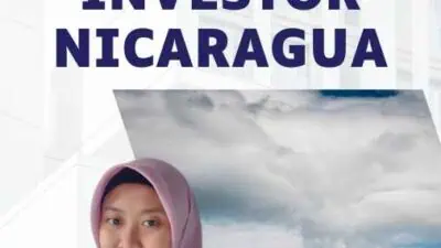 Visa Investor Nicaragua