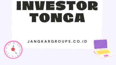 Visa Investor Tonga