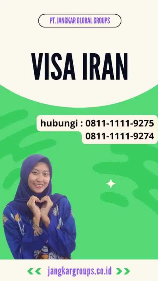 Visa Iran