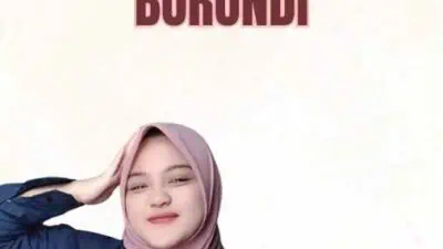 Visa Kerja Burundi