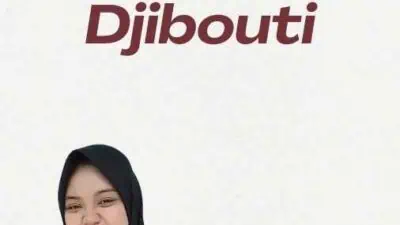 Visa Kerja Djibouti