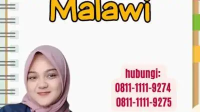 Visa Kerja Malawi