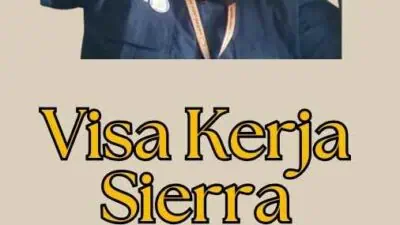 Visa Kerja Sierra Leone