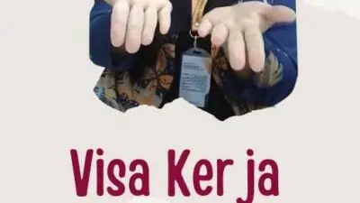 Visa Kerja Tajikistan