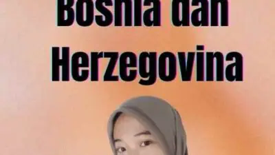 Visa Kunjungan Bosnia dan Herzegovina