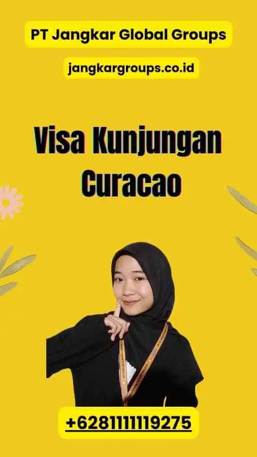 Visa Kunjungan Curacao