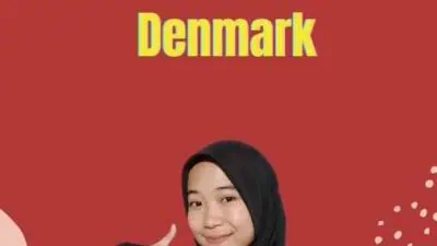 Visa Kunjungan Denmark