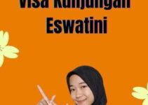 Visa Kunjungan Eswatini