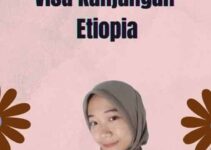 Visa Kunjungan Etiopia