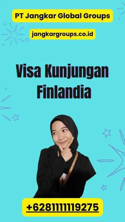 Visa Kunjungan Finlandia