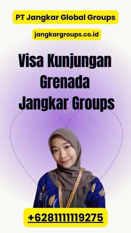 Visa Kunjungan Grenada Jangkar Groups