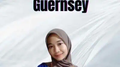 Visa Kunjungan Guernsey