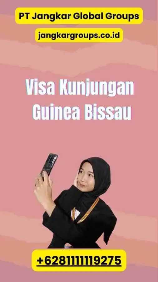 Visa Kunjungan Guinea Bissau