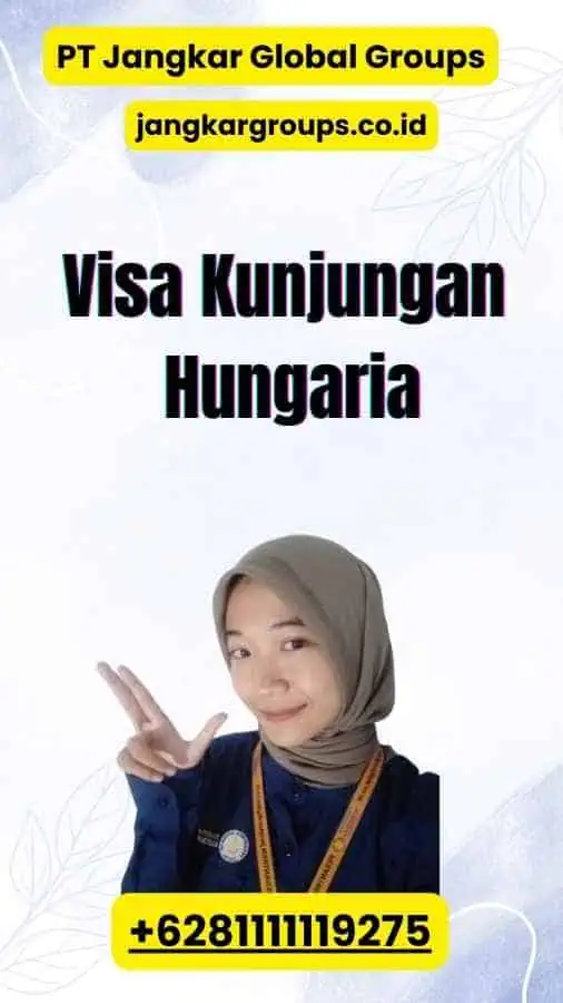 Visa Kunjungan Hungaria