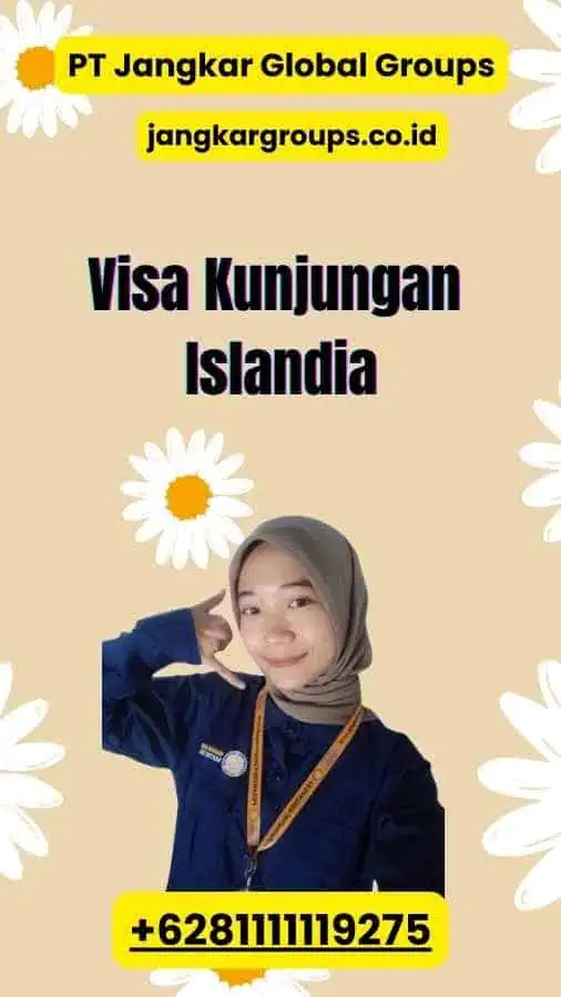 Visa Kunjungan Isle of Man