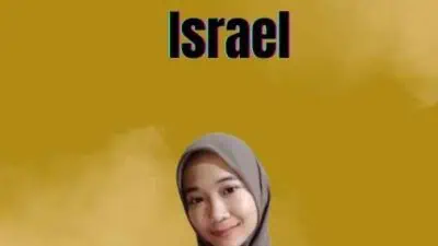 Visa Kunjungan Israel