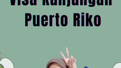 Visa Kunjungan Puerto Riko