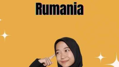 Visa Kunjungan Rumania