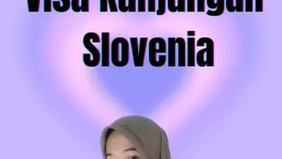 Visa Kunjungan Slovenia