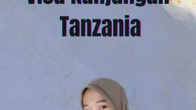 Visa Kunjungan Tanzania