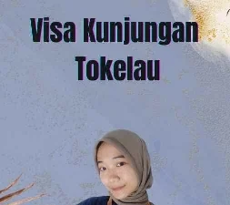 Visa Kunjungan Tokelau