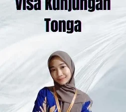 Visa Kunjungan Tonga