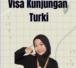 Visa Kunjungan Turki